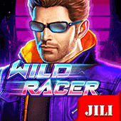 Wild Racer