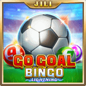 Go Goal Bingo