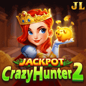 Crazy Hunter2