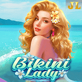 Bikini Lady
