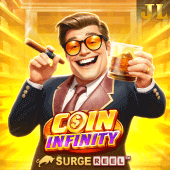 Coin Infinity Surge Reel