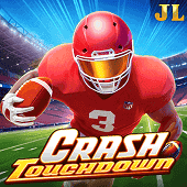 Crash Touchdown