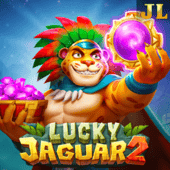 Lucky Jaguar 2