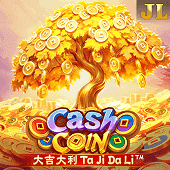 Cash Coin