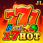 X7 HOT