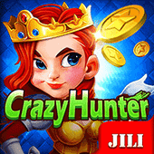 Crazy Hunter