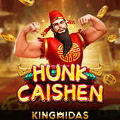 Hunk Cai Shen
