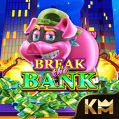 Break The Bank