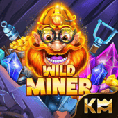 Wild Miner