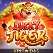 Lucky Tiger