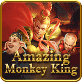 Amazing Monkey King