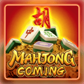 Mahjong Coming