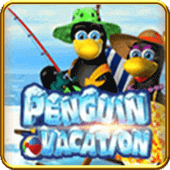 Penguin Vacation