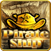 Pirate Ship