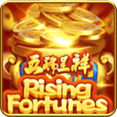 Rising Fortunes