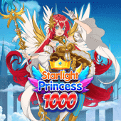 Starlight Princess 1000