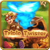 Triple Twister