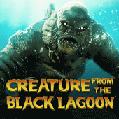 Creature From the Black Lagoon™