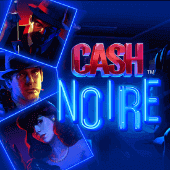 Cash Noire™
