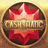 Cash-O-Matic™