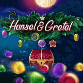 Fairytale Legends: Hansel and Gretel™