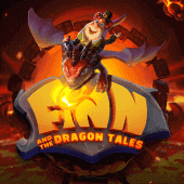 Finn and the Dragon Tales