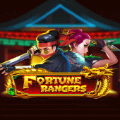 Fortune Rangers™