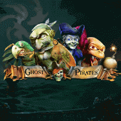 Ghost Pirates™
