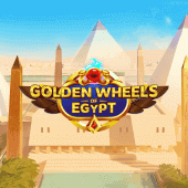 Golden Wheels of Egypt
