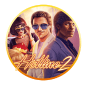 Hotline 2™
