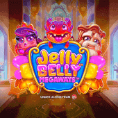 Jelly Belly Megaways