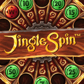 Jingle Spin™