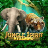 Jungle Spirit Megaways