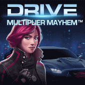 Drive: Multiplier Mayhem™