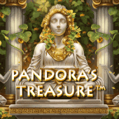 Pandora's Treasure™