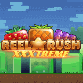 Reel Rush XXXtreme