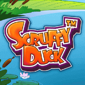 Scruffy Duck™