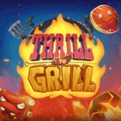 Thrill To Grill
