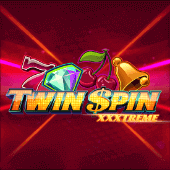 Twin Spin Xxxtreme