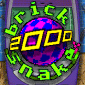 Brick Snake 2000