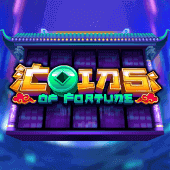 Coins of Fortune