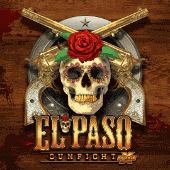 El Paso Gunfight xNudge