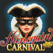 Harlequin Carnival
