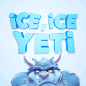 Ice Ice Yeti