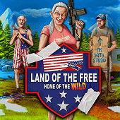 Land Of The Free