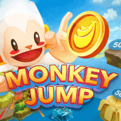 Monkey Jump