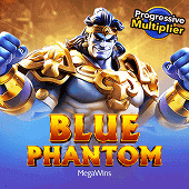 Blue Phantom