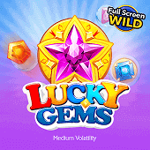 Lucky Gems