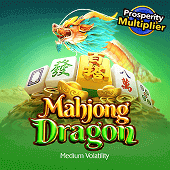 Mahjong Dragon