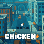 Chicken+